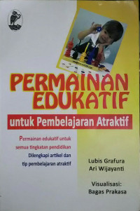 Image of Permainan Edukatif untuk Pembelajaran Atraktif