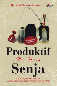 Image of Produktif di Usia Senja