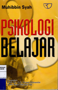 Image of Psikologi Belajar