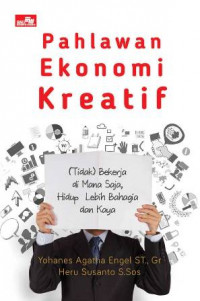 Image of Pahlawan Ekonomi Kreatif