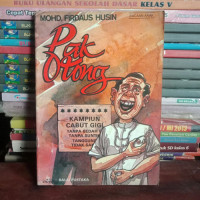 Image of Pak Otong