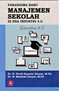 Image of Paradigma Baru Manajemen Sekolah di Era Industri 4.0
