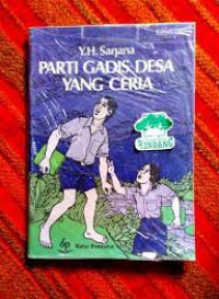 Image of Parti Gadis Desa yang Ceria