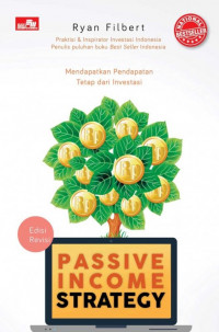 Image of Passive Income Strategy