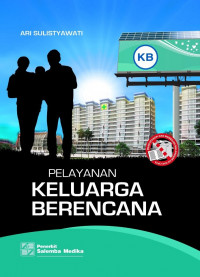 Image of Pelayanan Keluarga Berencana