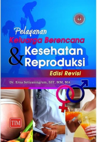 Image of Pelayanan Keluarga Berencana & Kesehatan Reproduksi