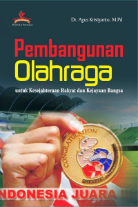 Image of Pembangunan Olahraga