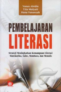 Image of Pembelajaran Literasi
