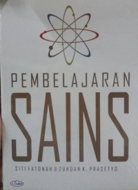 Image of Pembelajaran Sains