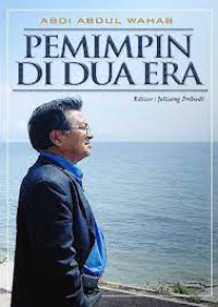 Image of Pemimpin Di Dua Era