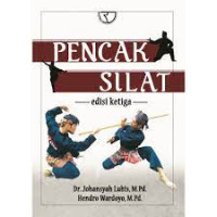 Image of Pencak Silat