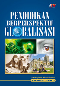 Image of Pendidikan Berperspektif Globalisasi