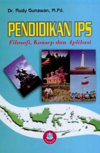 Image of Pendidikan IPS Filosofi, Konsep dan Aplikasi
