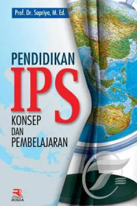 Image of Pendidikan IPS Konsep dan Pembelajaran