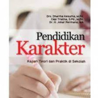 Image of Pendidikan Karakter