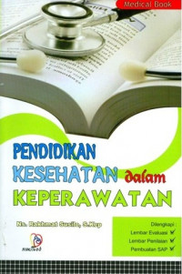 Image of Pendidikan Kesehatan dalam Keperawatan