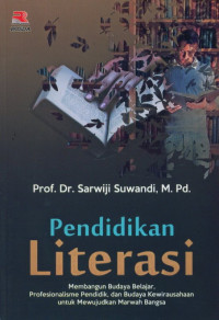 Image of Pendidikan Literasi