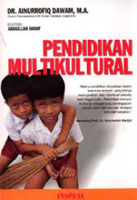 Image of Pendidikan Multikultural