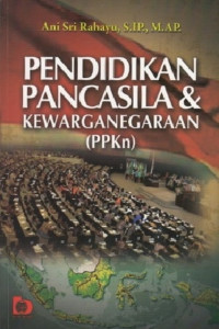Image of Pendidikan Pancasila Kewarganegaraan (PPKn)