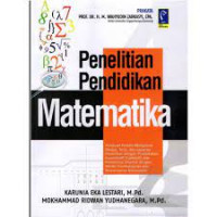 Image of Penelitian Pendidikan Matematika