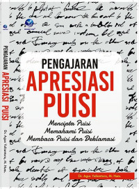 Image of Pengajaran Apresiasi Puisi