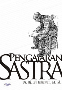 Image of Pengajaran Sastra