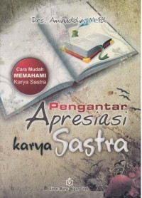 Image of Pengantar Apresiasi Karya Sastra