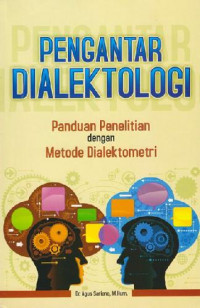 Image of Pengantar Dialektologi