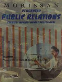 Image of Pengantar Public Relations Strategi Menjadi Humas Profesional