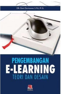 Image of Pengembangan E-Learning Teori Dan Desain