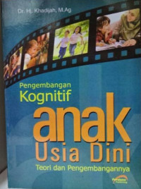 Image of Pengembangan Kognitif Anak Usia Dini