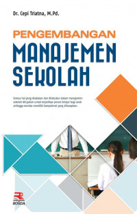 Image of Pengembangan Manajemen Sekolah
