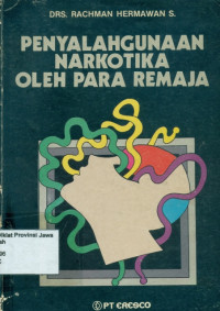 Image of Penyalahgunaan Narkotika Oleh Para Remaja