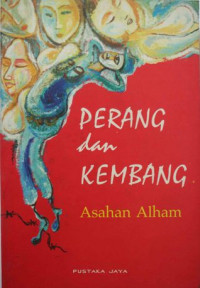 Image of Perang dan Kembang