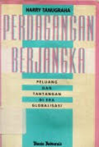 Image of Perdagangan Berjangka