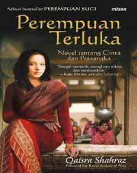 Image of Perempuan Terluka