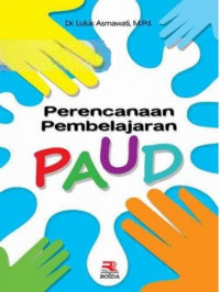 Image of Perencanaan Pembelajaran PAUD