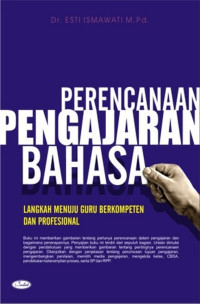 Image of Perencanaan Pengajaran Bahasa