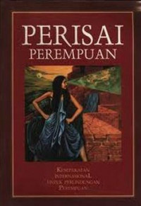 Image of Perisai Perempuan