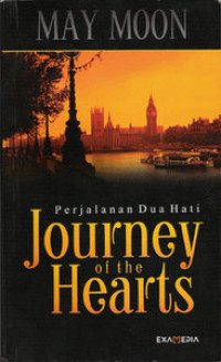 Image of Perjalanan Dua Hati Journey of the Hearts