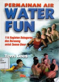 Image of Permainan Air Water Fun