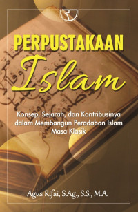 Image of Perpustakaan Islam