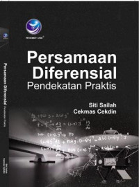Image of Persamaan Diferensial Pendekatan Praktis