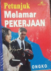 Image of Petunjuk Melamar Pekerjaan