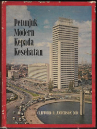 Image of Petunjuk Modern Kepada Kesehatan