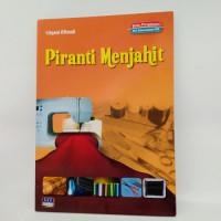 Image of Piranti Menjahit