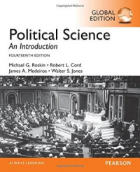 Image of Political Science An Introduction
