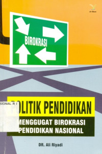 Image of Politik Pendidikan