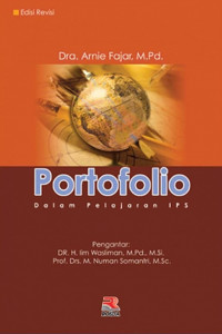 Image of Portofolio Dalam Pelajaran IPS (Revisi)