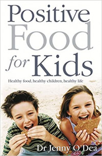 Image of Positive Food For Kids